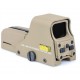 Коллиматорный прицел AIM-O 552 Red/Green Dot TAN AO5018-DE